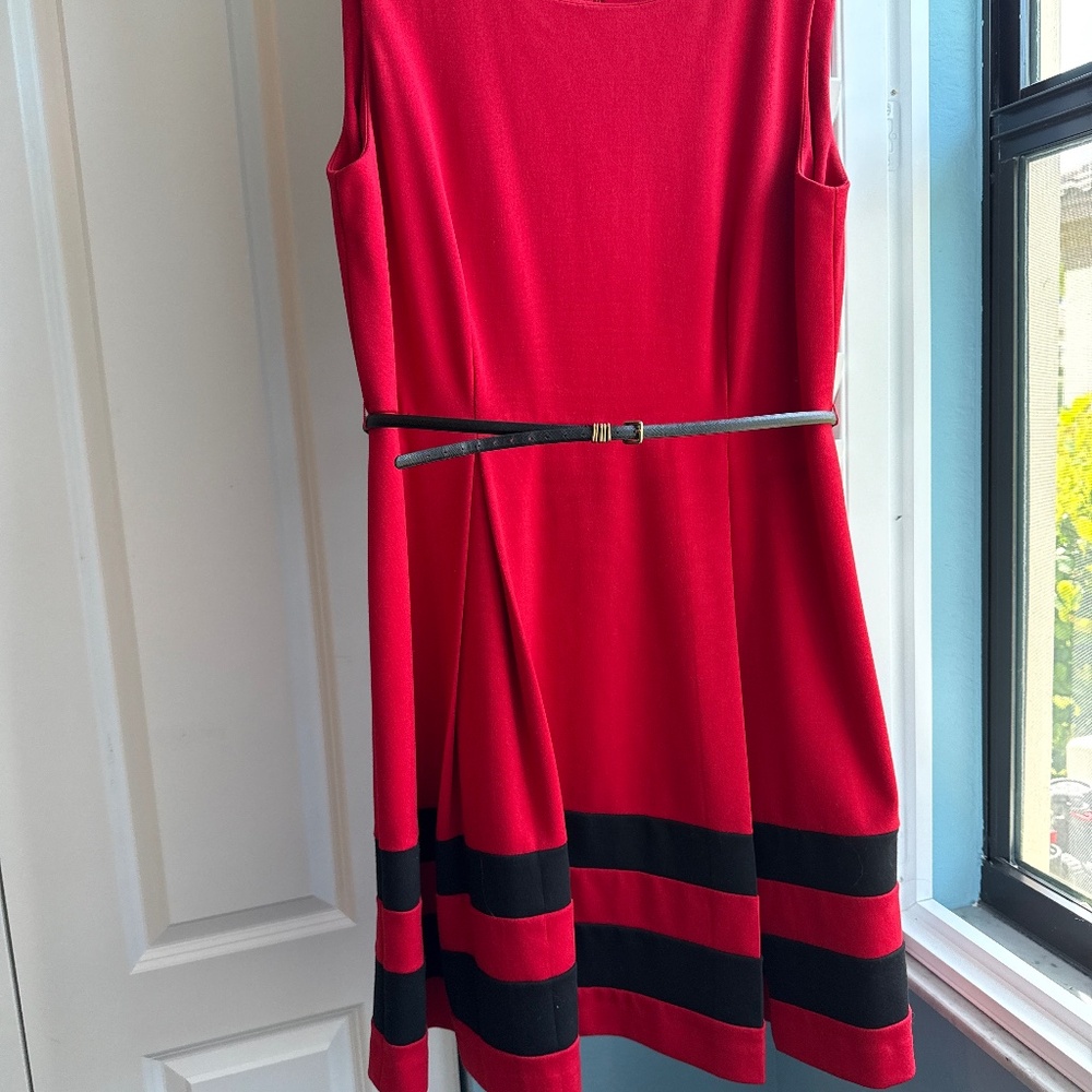 Business dress can use casual as well